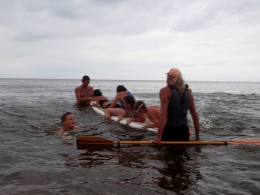 SPORT-Figielski - kolonia - Krynica Morska 2011