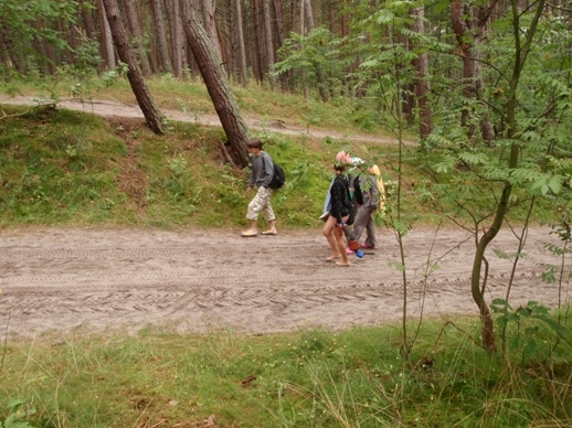 SPORT-Figielski - Krynica Morska 2011