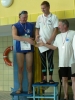 I Międzynarodowe Mistrzostwa Białegostoku w pływaniu Masters