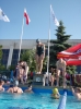 Mistrzostwa Polski w Pływaniu Masters w Poznaniu 14-15.06.2008