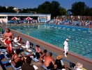 GDYNIA 2011 VI Otwarte Międzynarodowe Mistrzostwa Gdyni w Pływaniu Masters