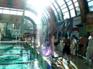 IV Otwarte Mistrzostwa Konstancina w Pływaniu Masters 2011-na podium