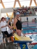 Mistrzostwa Węgier w pływaniu masters 2012