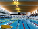 Mistrzostwa Węgier w pływaniu masters 2012