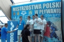 Letnie Mistrzostwa Polski w Plywaniu Masters Warszawa 26-27.05.2012