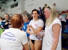 Cichocka-Rajca Elżbieta - XVIII Otwarte Mistrzostwa Warszawy w Pływaniu Masters 2012 - SPORT-Figielski